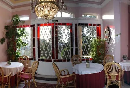 La Argentina Hotel Luarca