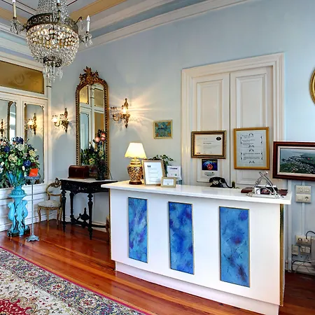 فندق La Argentina 3*