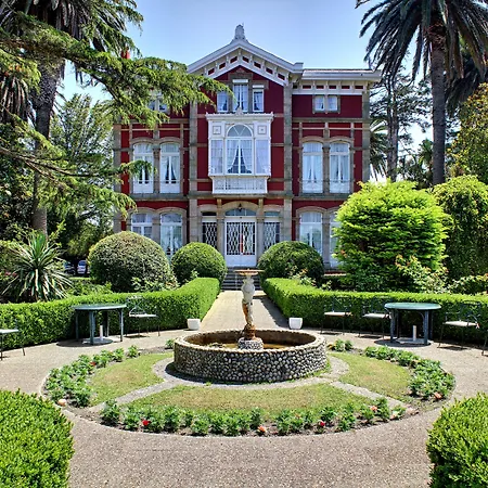 La Argentina Hotel 3*