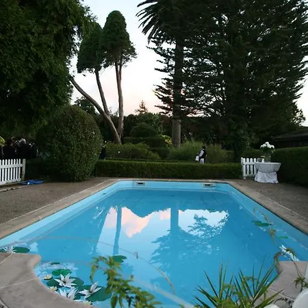 La Argentina Hotel