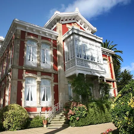 La Argentina Hotel