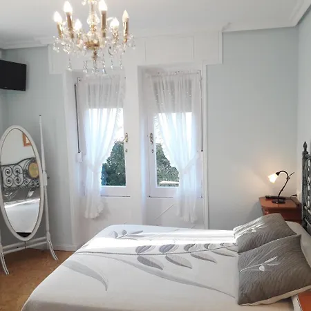 La Argentina Hotel Luarca