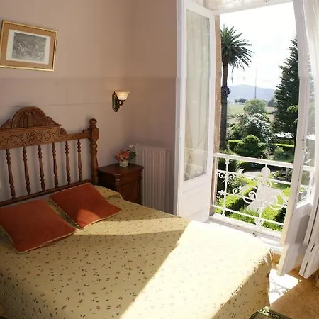 Hotel La Argentina 3*