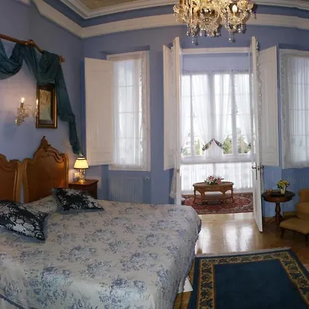 La Argentina 3*