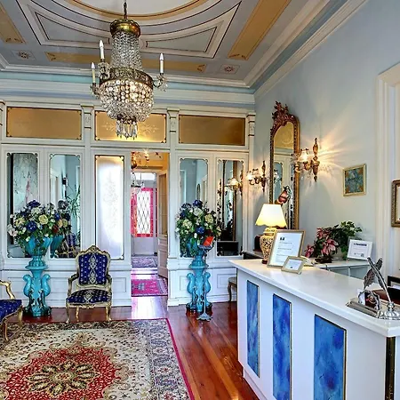 La Argentina Hotel Luarca