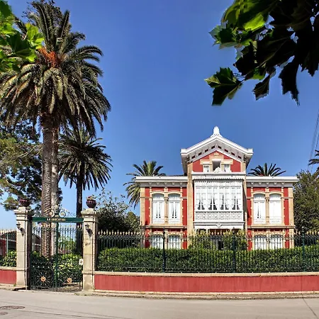 La Argentina Hotel 3*
