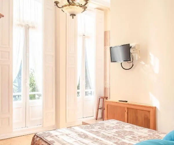 阿根廷别墅酒店