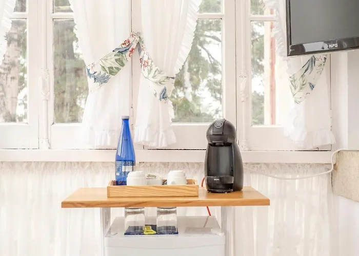 阿根廷别墅酒店