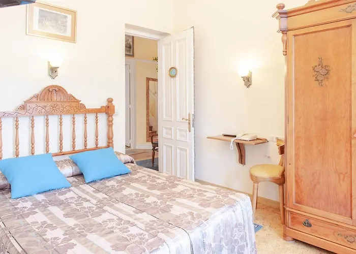 阿根廷别墅酒店 酒店 3*