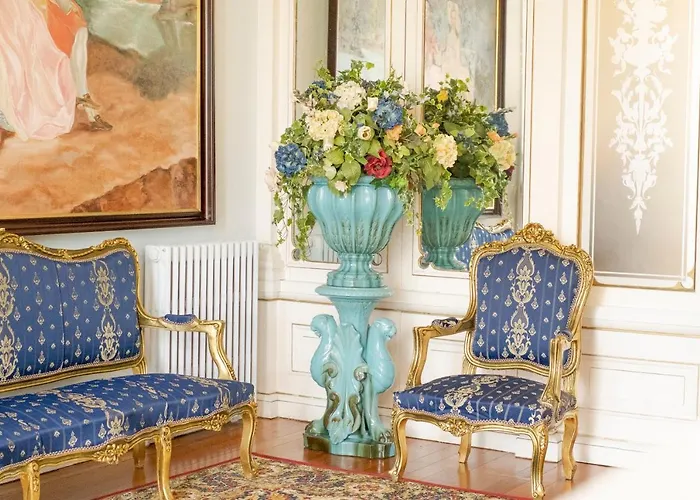 阿根廷别墅酒店 酒店 卢阿尔卡