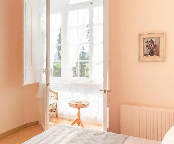 酒店 阿根廷别墅酒店 卢阿尔卡