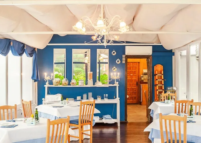 酒店 阿根廷别墅酒店 3*