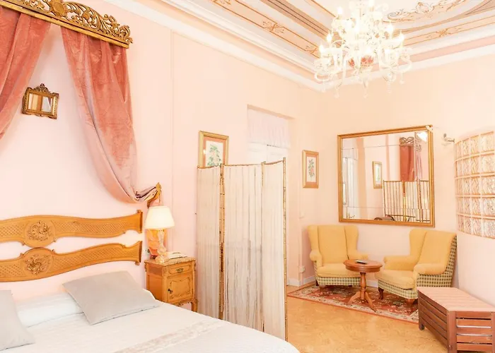 酒店 阿根廷别墅酒店 卢阿尔卡