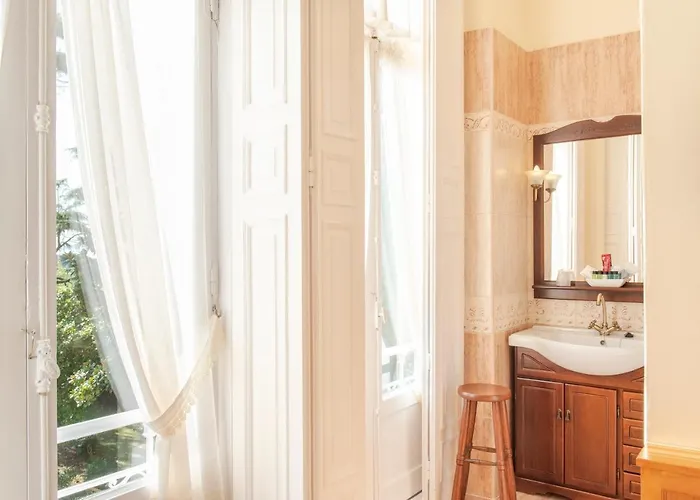 阿根廷别墅酒店 酒店 3*