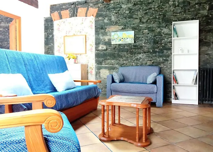 阿根廷别墅酒店 3* 卢阿尔卡