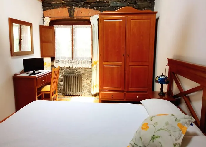 阿根廷别墅酒店 卢阿尔卡