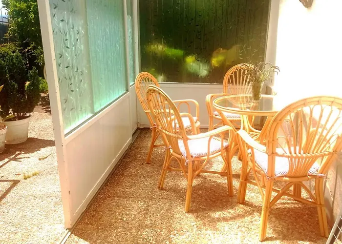 阿根廷别墅酒店