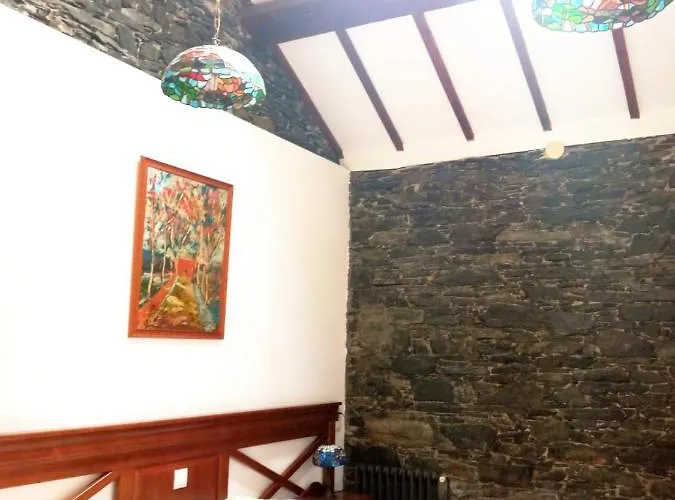 阿根廷别墅酒店