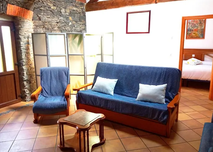 酒店 阿根廷别墅酒店 卢阿尔卡