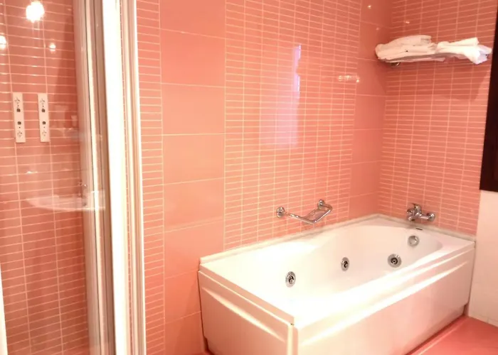 阿根廷别墅酒店 3* 卢阿尔卡