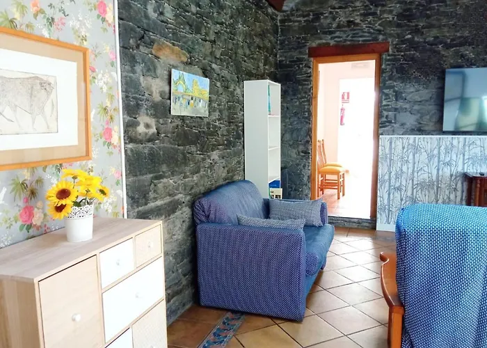 阿根廷别墅酒店 卢阿尔卡