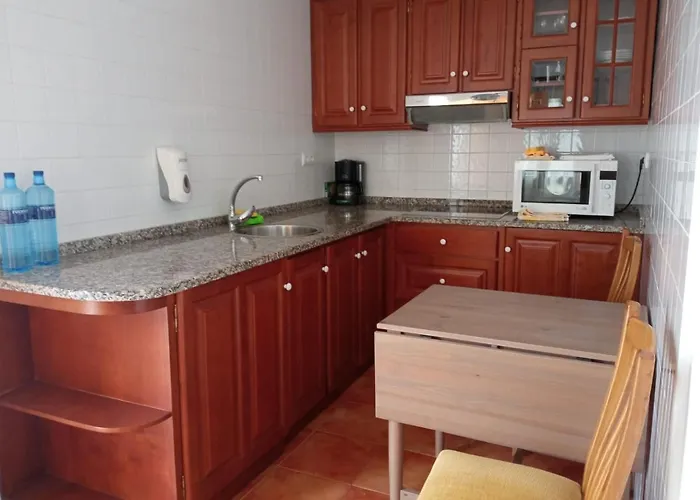 阿根廷别墅酒店 酒店 3*