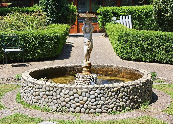 阿根廷别墅酒店 3*