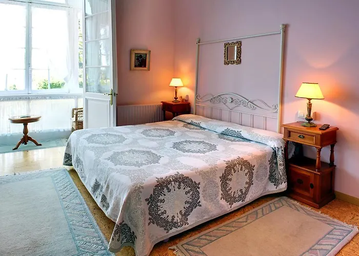 阿根廷别墅酒店 酒店