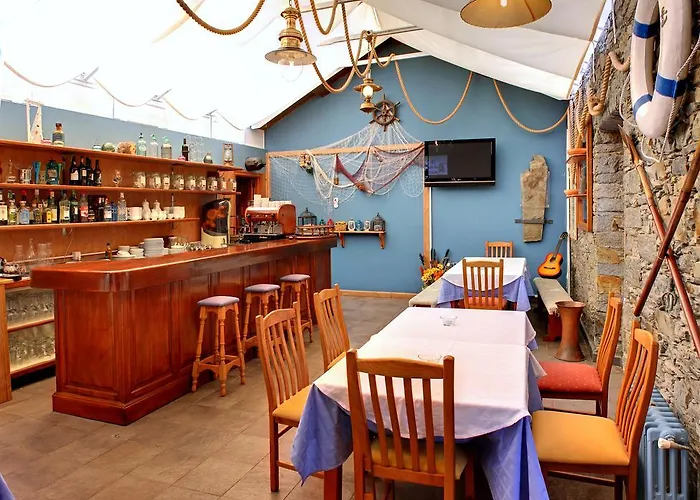 阿根廷别墅酒店 卢阿尔卡