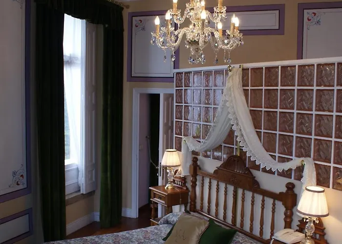 酒店 阿根廷别墅酒店 卢阿尔卡