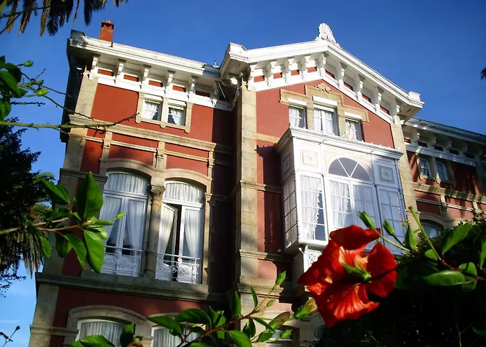 阿根廷别墅酒店