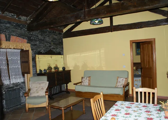 阿根廷别墅酒店 酒店 卢阿尔卡