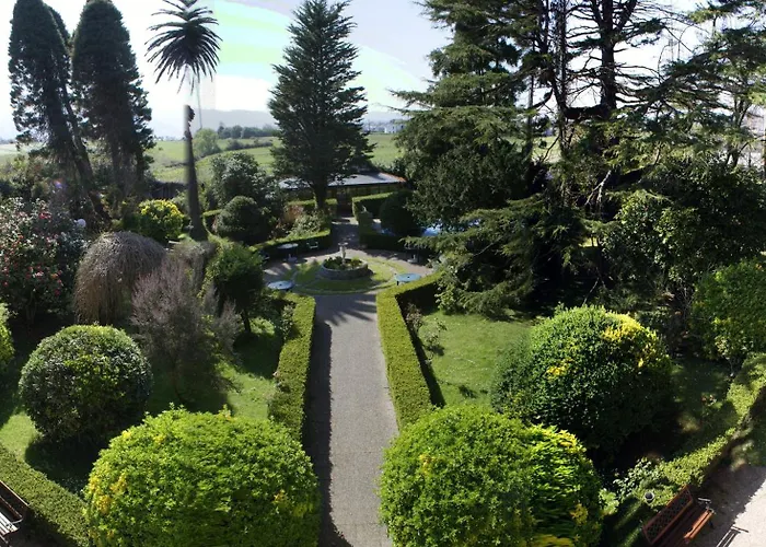 阿根廷别墅酒店 酒店 卢阿尔卡