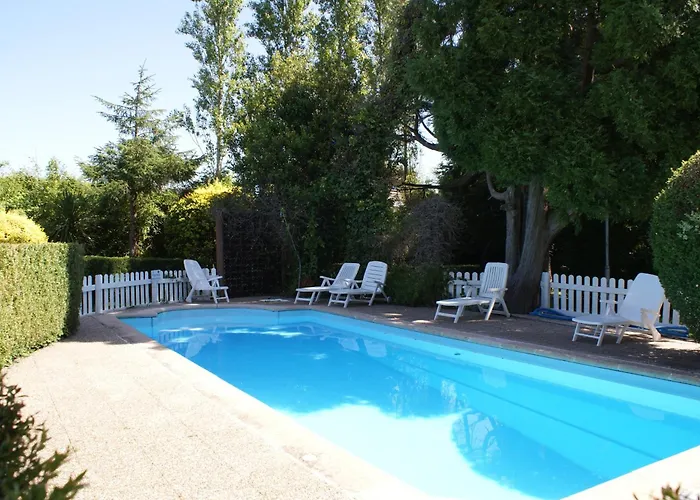 阿根廷别墅酒店 酒店