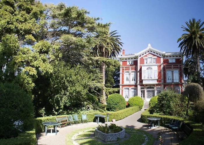 阿根廷别墅酒店