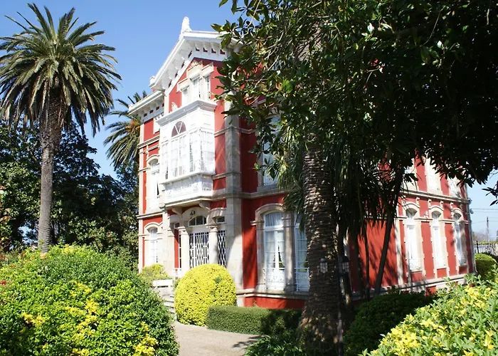 阿根廷别墅酒店 3* 卢阿尔卡