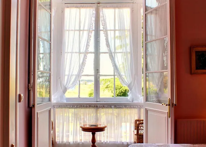 阿根廷别墅酒店 3*