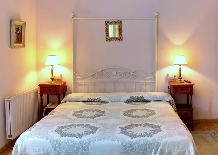 阿根廷别墅酒店 3* 卢阿尔卡