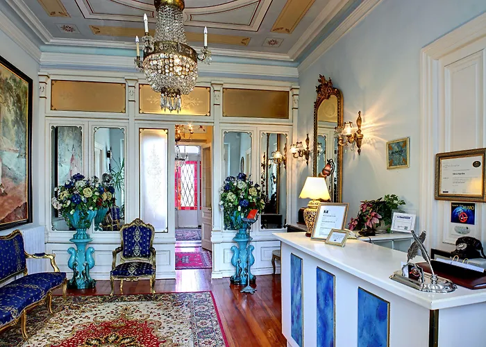 阿根廷别墅酒店 酒店 卢阿尔卡