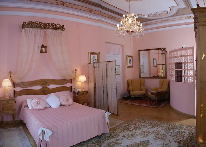 阿根廷别墅酒店 3*