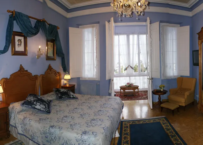 酒店 阿根廷别墅酒店 卢阿尔卡