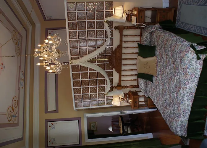 阿根廷别墅酒店 酒店 卢阿尔卡