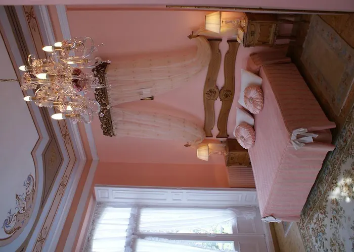 阿根廷别墅酒店 酒店 卢阿尔卡