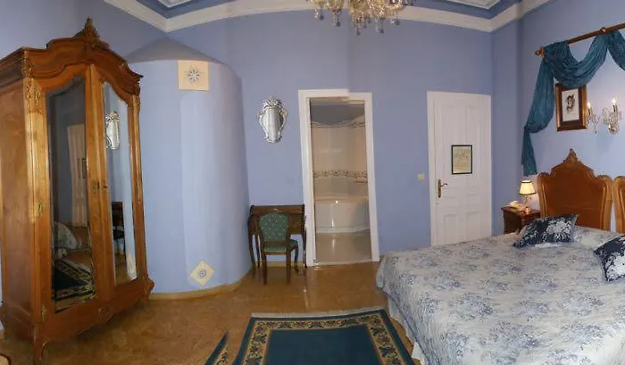 阿根廷别墅酒店 酒店