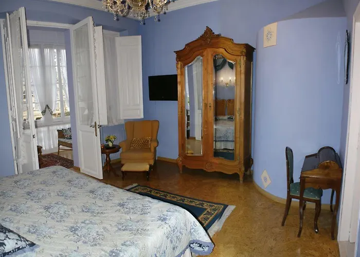 阿根廷别墅酒店 酒店 3*