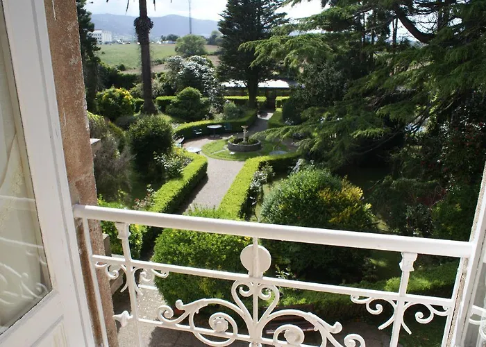 阿根廷别墅酒店 酒店 3*