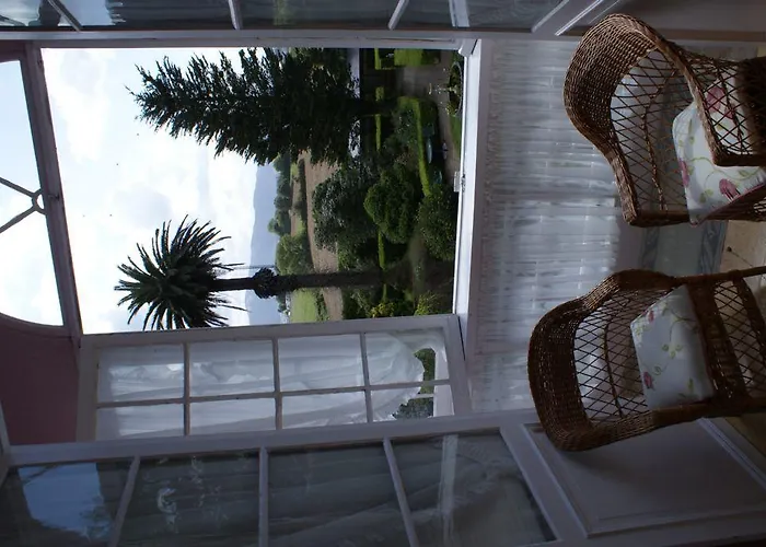 阿根廷别墅酒店