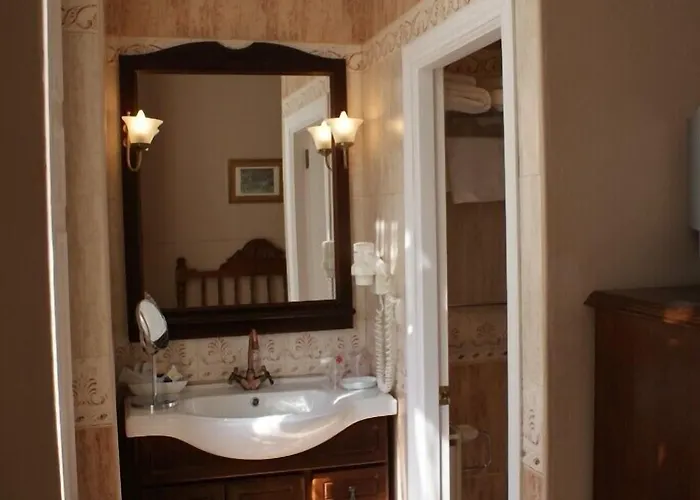 酒店 阿根廷别墅酒店 3*