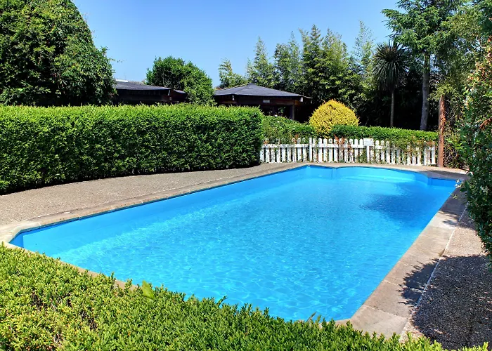 阿根廷别墅酒店 卢阿尔卡