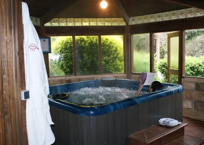 阿根廷别墅酒店 3*